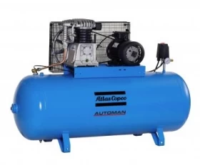 Compressor, Atlas Copco - T 300